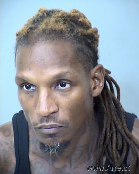 Matthew Pierre West Mugshot