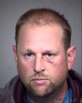 Matthew  West Mugshot