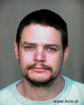 Matthew F Wittig Mugshot