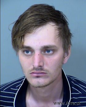 Matthew  Wright Mugshot