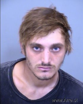 Matthew Dean Morriso Wright Mugshot