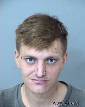 Matthew Dean Morriso Wright Mugshot