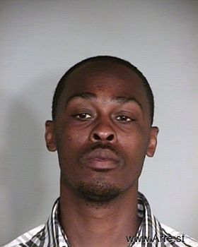 Maurice A Bailey Mugshot