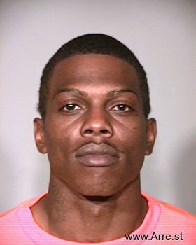 Maurice  Johnson Mugshot