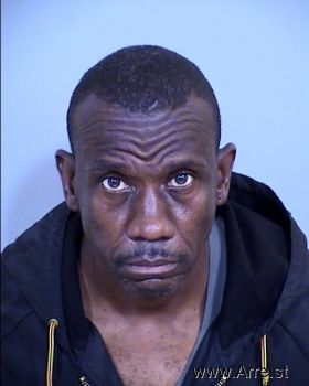 Maurice Lamont Murray Mugshot