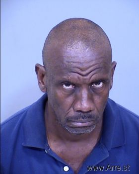 Maurice Lamont Murray Mugshot