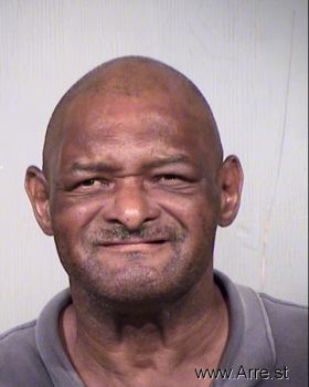 Maurice Carson Smith Mugshot