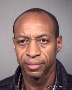 Maurice R White Mugshot