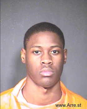 Maurice D White Mugshot