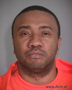 Maurice D Wright Mugshot