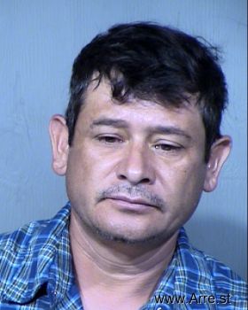 Mauricio Acosta Aguilar Mugshot