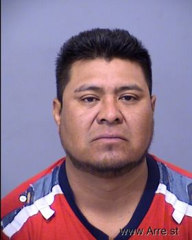 Mauricio  Cervantes Salgado Mugshot