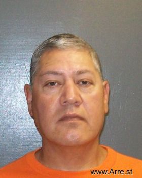 Mauricio J Gonzalez Mugshot