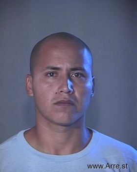 Mauricio M Hernandez Mugshot