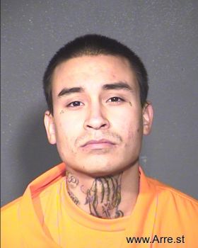 Mauricio B Moraga Mugshot