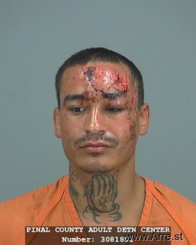 Mauricio  Moraga Mugshot