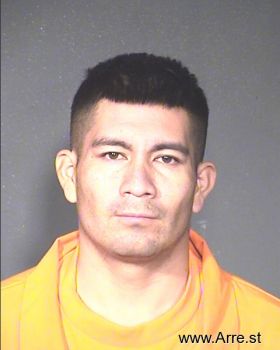 Mauro  Lopez-rodriguez Mugshot