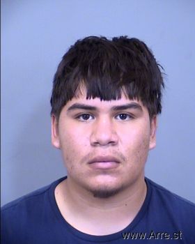 Maximiliano  Sanchez-reyes Mugshot