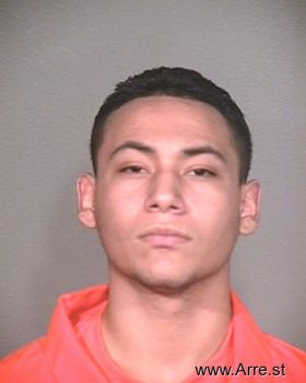 Maximo A Gomez-dominguez Mugshot