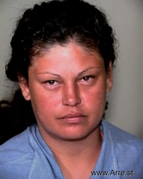 Maxine  Gomez Mugshot