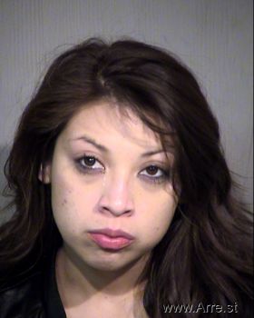 Mayda Alexandra Espriu Mugshot