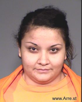 Mayra A Gonzalez Mugshot