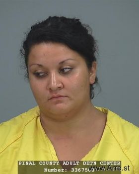 Mayra  Gonzalez Mugshot