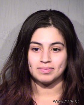 Mayra Yadira Ramirez Mugshot