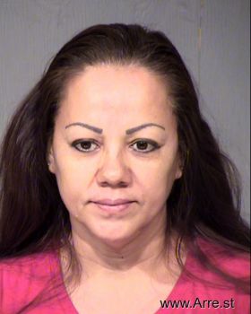 Mayra  Ramirez Mugshot