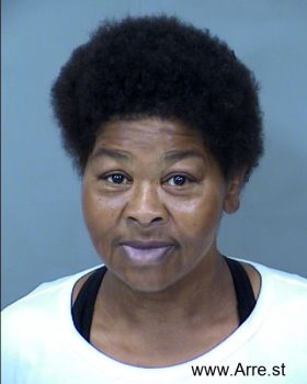 Melanie R Johnson Mugshot