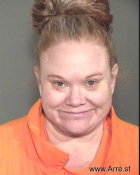 Melanie L Jones Mugshot