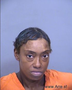 Melanie Nichole Ray Mugshot