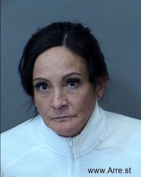 Melanie  Snyder Mugshot