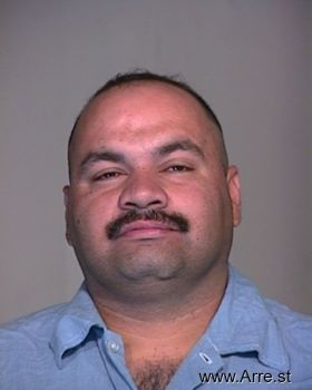 Melchor  Calderon Mugshot