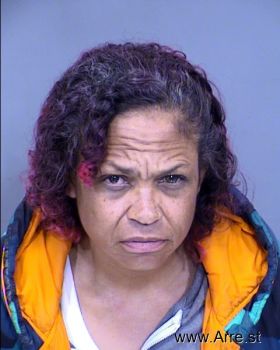 Melinda Gail Lewis Mugshot