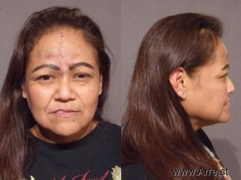 Melinda  Yazzie Mugshot