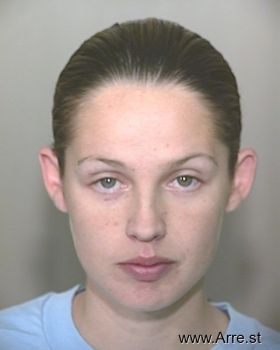 Melissa C Burns Mugshot