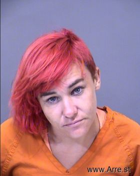 Melissa Leann Campbell Mugshot