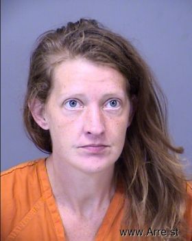 Melissa Marie Collins Mugshot