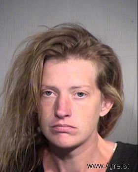 Melissa Marie Collins Mugshot