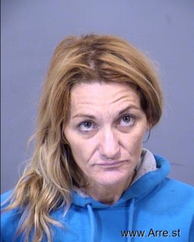 Melissa Knox Crowley Mugshot