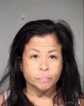 Melissa  Cruz Mugshot