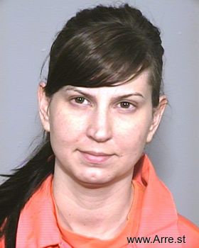 Melissa A Dalton Mugshot