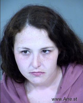 Melissa Anne Davis Mugshot