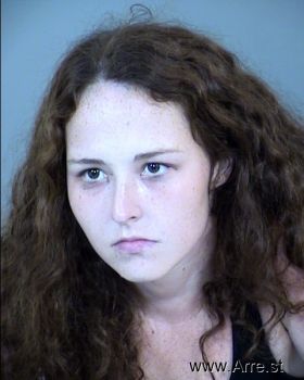 Melissa  Davis Mugshot