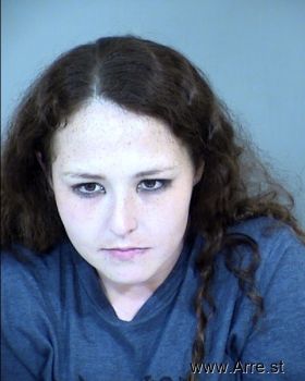 Melissa Anne Davis Mugshot