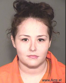 Melissa A Davis Mugshot