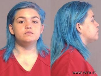 Melissa G Del Sol Mugshot