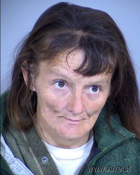 Melissa Arlene Dill Mugshot