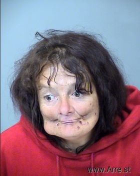 Melissa Arlene Dill Mugshot